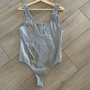 NWT Buddy Love bodysuit.